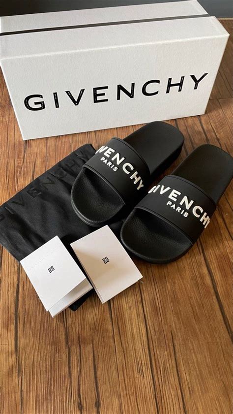 givenchy slides singapore|givenchy slides women.